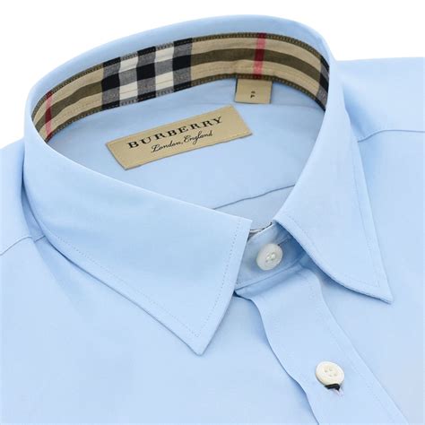 camicia cuori burberry uomo|Camicie Burberry da uomo .